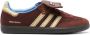 Adidas x Wales Bonner suède sneakers Bruin - Thumbnail 1