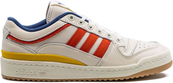 Adidas Ultraboost 22 low-top sneakers Wit