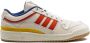 Adidas x Wood Forum Low sneakers Wit - Thumbnail 1