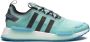 Adidas "x XBOX NMD_V3 Halo Infinite sneakers" Blauw - Thumbnail 1