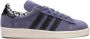 Adidas x XLARGE Campus sneakers Paars - Thumbnail 1