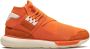 Adidas x Y-3 high-top sneakers Oranje - Thumbnail 1