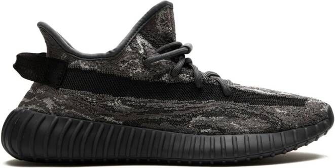 Adidas "x Yeezy Boost 350 V2 MX Dark Salt sneakers" Grijs