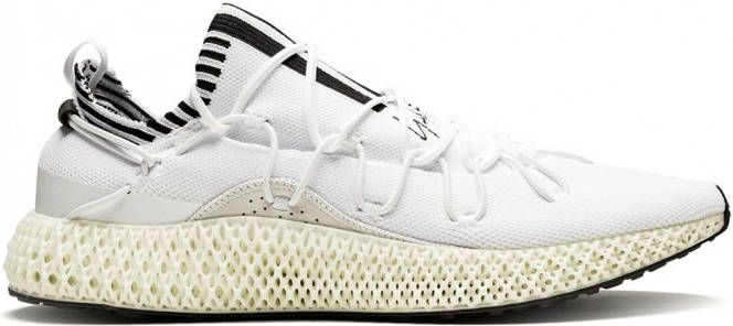 Adidas Equip t Running Guidance sneakers Bruin