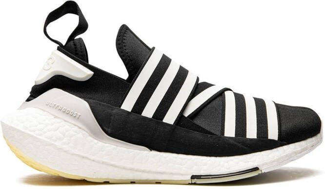 Adidas Ultraboost DNA low-top sneakers Wit