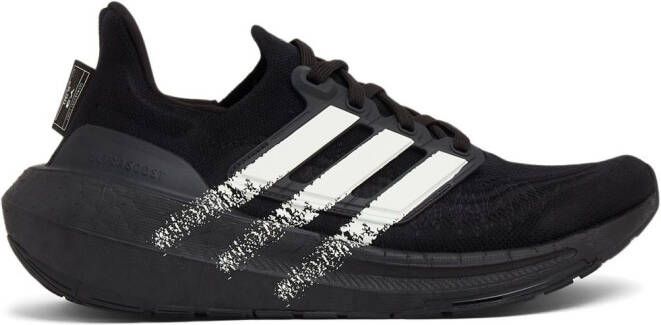 Adidas UltraBoost 1.0 low-top sneakers Zwart