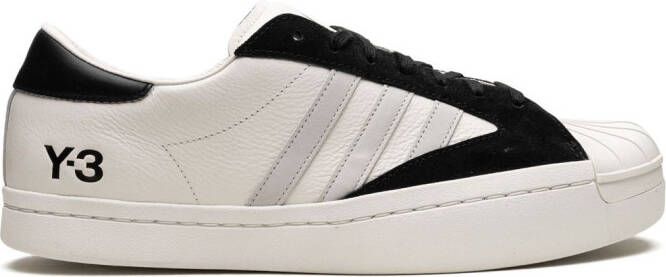 Adidas "Y-3 Yohji Pro White Blue sneakers" Wit - Foto 10