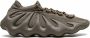 Adidas Yeezy 450 "Cinder" sneakers Grijs - Thumbnail 1