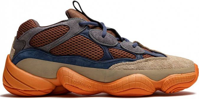 adidas Yeezy 500 "Enflame" sneakers Bruin