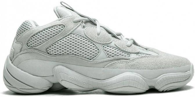 adidas Yeezy 500 "Salt" sneakers Grijs