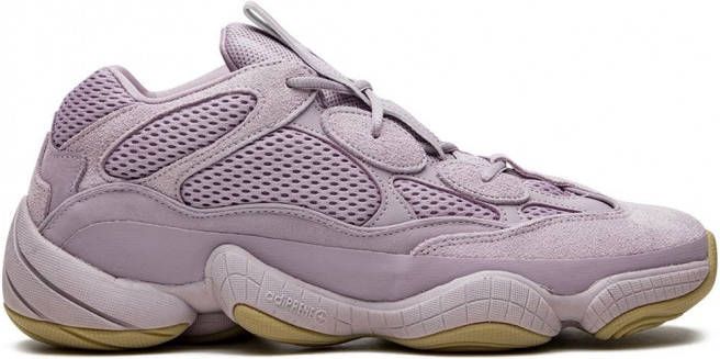 Adidas Yeezy 500 "Soft Vision" sneakers Paars