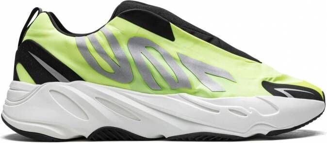 Adidas Yeezy Boost 700 MNVN "Phosphor" sneakers Groen
