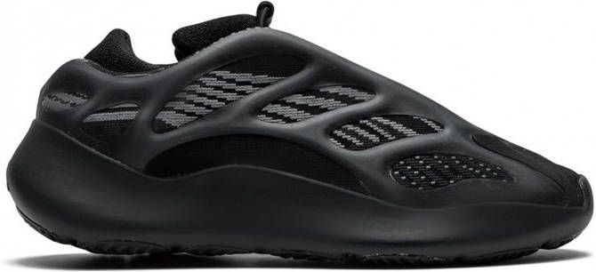 Adidas Yeezy Kids Yeezy 700 V3 sneakers Zwart