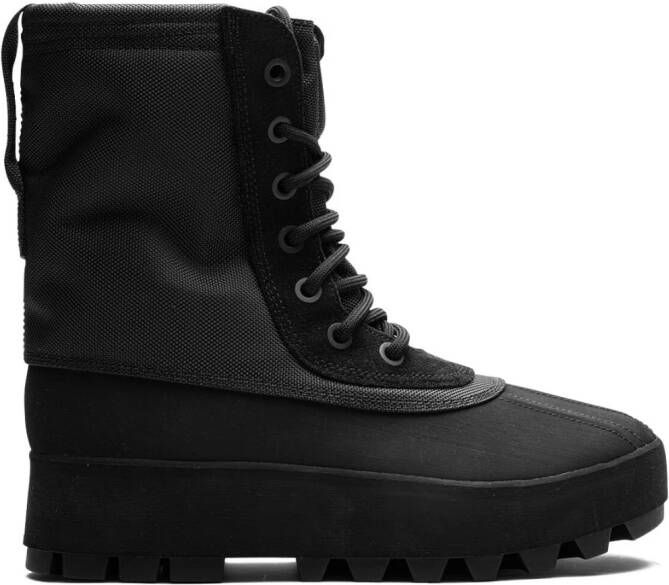 Adidas "Yeezy 950 Black laarzen" Zwart