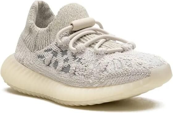 Adidas Yeezy Kids Boost 350 V2 sneakers Beige