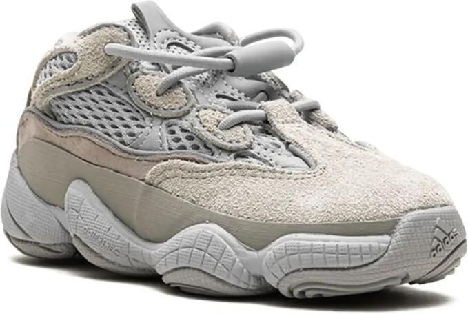 Adidas Yeezy Kids Yeezy 500 TD "Stone Salt" sneakers Beige