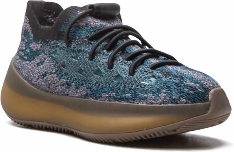 Adidas Yeezy Kids Yeezy Boost 380 sneakers Blauw