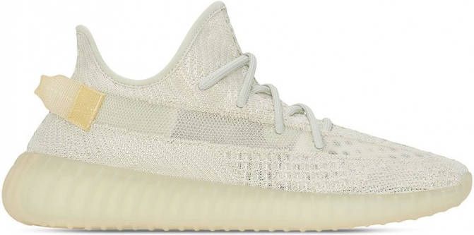 Adidas Yeezy Boost 330 V2 low-top sneakers Wit
