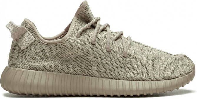 Adidas Yeezy Boost 350 "Oxford Tan" sneakers Beige