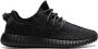 Adidas Yeezy Boost 350 "Pirate Black" Zwart - Thumbnail 1