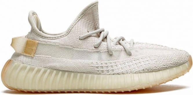 Adidas Yeezy Boost 350 V2 "Light" sneakers Beige