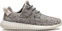 Adidas Yeezy Boost 350 "Turtle Dove 2022" sneakers Grijs - Thumbnail 1