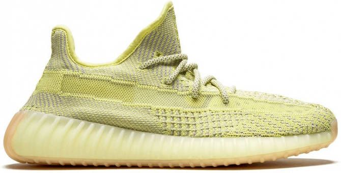 adidas Yeezy Boost 350 V2 "Antlia" sneakers Geel