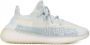 Adidas Yeezy Boost 350 V2 "Cloud White" Reflective sneakers Wit - Thumbnail 1