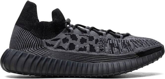 Adidas "Yeezy Boost 350 V2 CMPCT Slate Onyx sneakers" Zwart