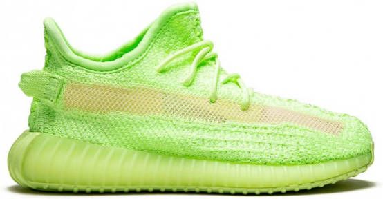 yeezy groen