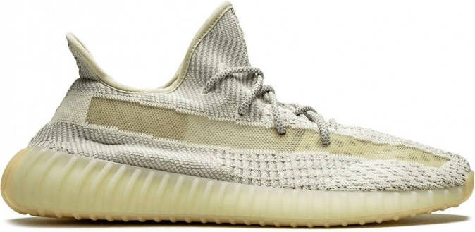 Adidas Yeezy Boost 350 V2 "Lundmark Reflective" sneakers Beige