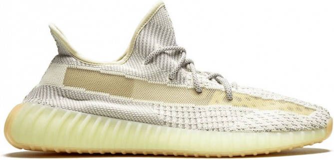 Adidas Yeezy Boost 350 V2 "Lundmark" sneakers Beige