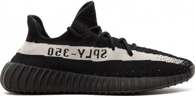 Adidas Yeezy Boost 350 V2 "Oreo" sneakers Zwart