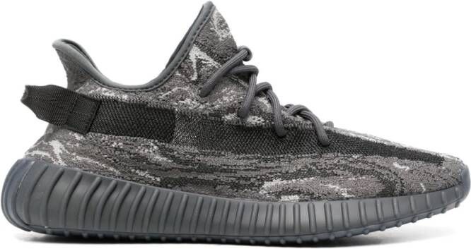 Adidas Yeezy Boost 350 V2 Primeknit sneakers Grijs