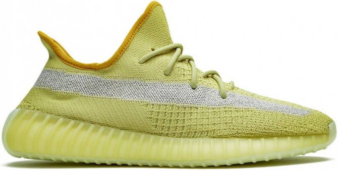 adidas Yeezy Boost 350 V2 sneakers Geel