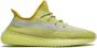Adidas YEEZY Yeezy Boost 350 V2 sneakers unisex rubber Polyester 10.5 Geel - Thumbnail 1