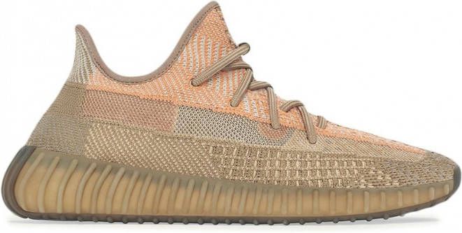 adidas Yeezy Boost 350 V2 "Sand Taupe" sneakers Beige