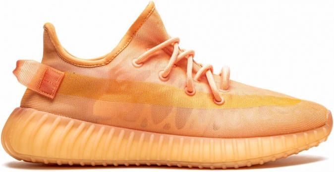 adidas Yeezy Boost 350 V2 "Mono Clay" sneakers Oranje