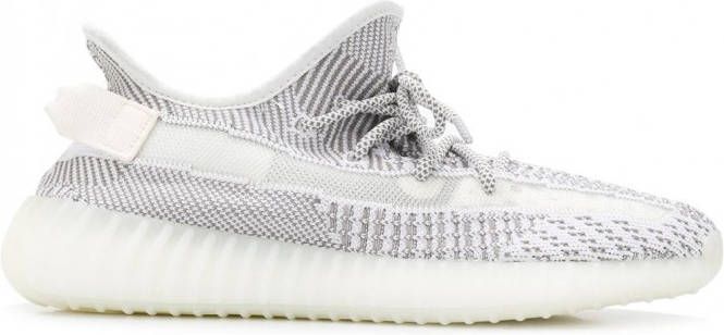 adidas Yeezy Boost 350 V2 "Static" sneakers Wit