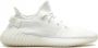 Adidas Yeezy Boost 350 V2 "Triple White" sneakers Wit - Thumbnail 1