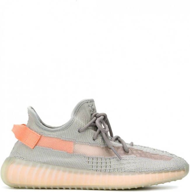 Adidas Yeezy Boost 350 V2 "True Form" sneakers Grijs