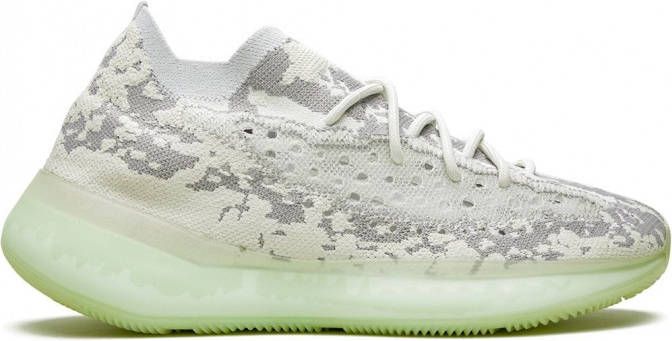 Adidas Yeezy Boost 380 "Alien" sneakers Wit