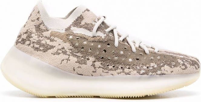 Adidas Yeezy Boost 380 "Pyrite" sneakers Beige