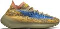 Adidas Yeezy Boost 380 sneakers Blauw - Blauw