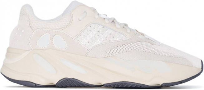 Adidas Yeezy Boost 700 "Analog" sneakers Wit