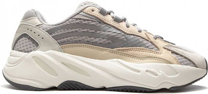 Adidas Yeezy Boost 700 V2 "Crème" sneakers Beige