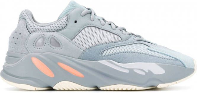 adidas Yeezy Boost 700 "Inertia" sneakers Blauw