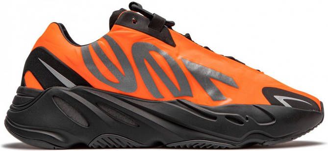 Adidas Yeezy Boost 700 MNVN sneakers Oranje