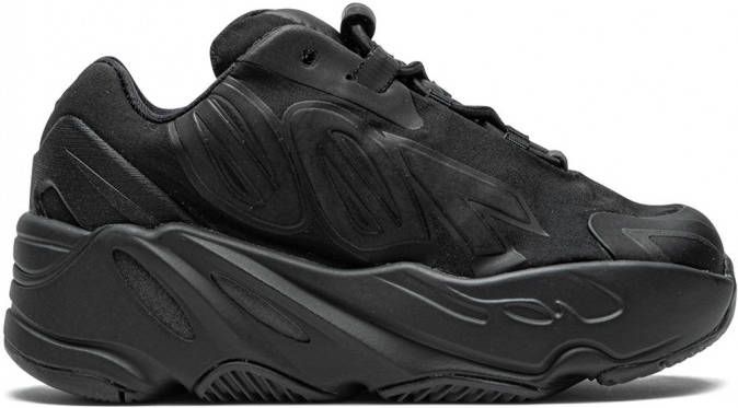 Adidas Yeezy Kids Yeezy Boost 700 MNVN sneakers Zwart