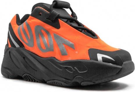 Adidas Yeezy Kids Yeezy Boost 700 MNVN TD sneakers Oranje